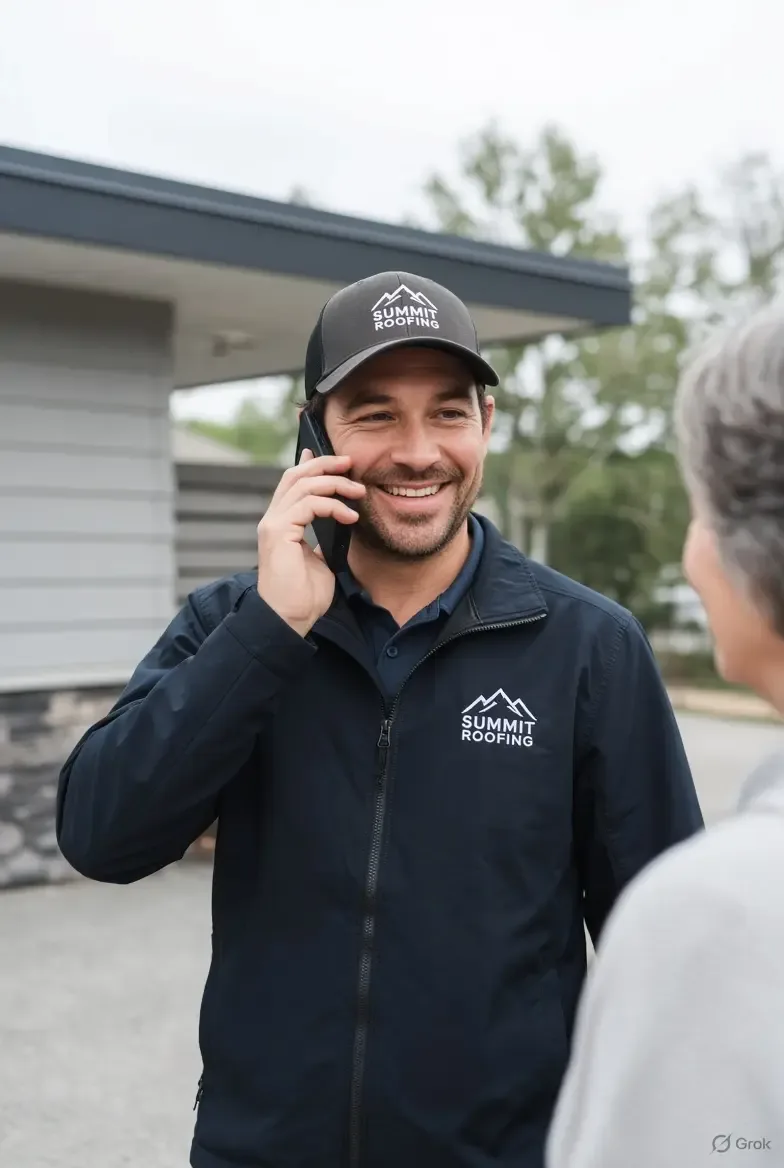 Flat Roof Leak Repair Tuskahoma, OK FAQs